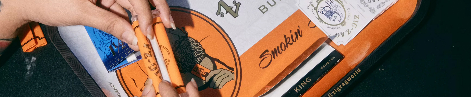 banner