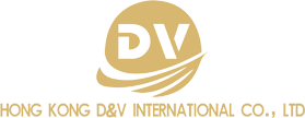 HONG KONG D&V INTERNATIONAL CO., LTD